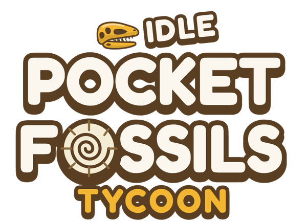 Idle Pocket Fossils Tycoon