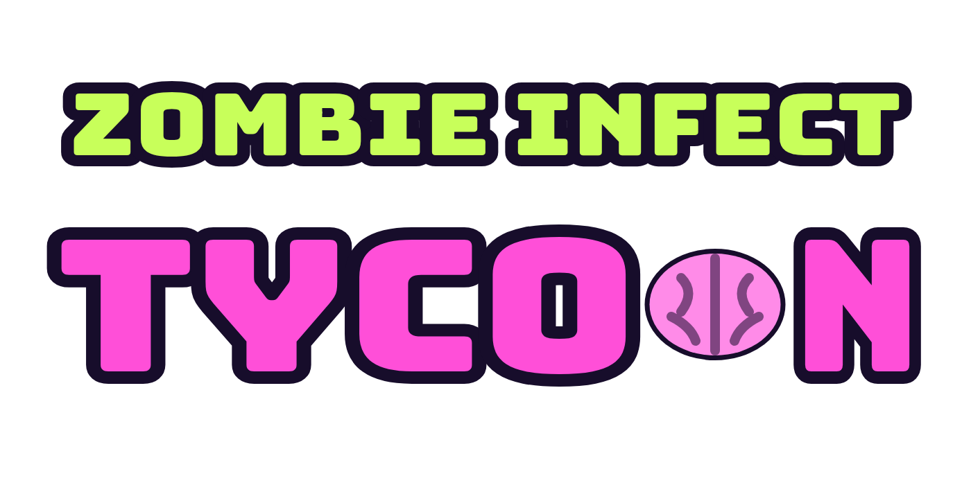Zombie Infect Tycoon
